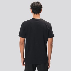 Camiseta Oakley Bark New Masculina - Foto 3