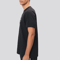 Camiseta Oakley Bark New Masculina - Foto 4