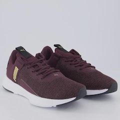 Tênis Feminino Puma Flyer Beta Wns BDP - Foto 2