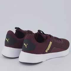 Tênis Feminino Puma Flyer Beta Wns BDP - Foto 3