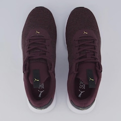 Tênis Feminino Puma Flyer Beta Wns BDP - Foto 4