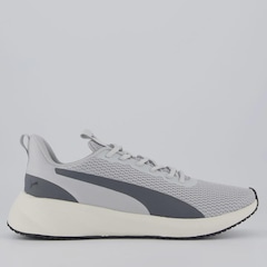Tênis Masculino Puma Flyer Lite 3 BDP - Foto 1