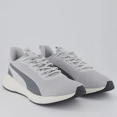 Tênis Masculino Puma Flyer Lite 3 BDP - Foto 2