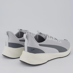 Tênis Masculino Puma Flyer Lite 3 BDP - Foto 3