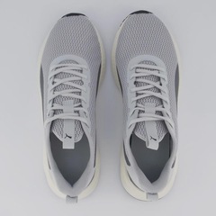 Tênis Masculino Puma Flyer Lite 3 BDP - Foto 4