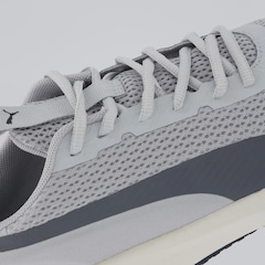 Tênis Masculino Puma Flyer Lite 3 BDP - Foto 7