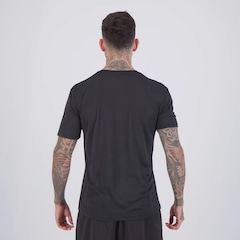 Camiseta Topper Spirit Masculina - Foto 4