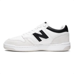 Tênis Masculino New Balance 480 Low - Foto 2