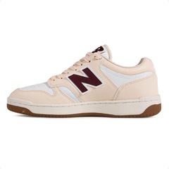 Tênis Masculino New Balance 480 Low - Foto 2