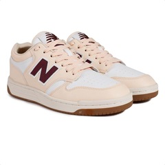 Tênis Masculino New Balance 480 Low - Foto 3