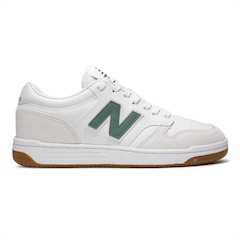 Tênis Masculino New Balance 480 Low - Foto 1