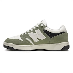 Tênis Masculino New Balance 480 Low - Foto 2