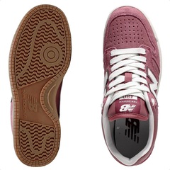 Tênis Masculino New Balance 480 Low - Foto 6
