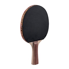 Kit Ping Pong Vollo 2 Raquetes Impulse + 6 Bolas Brancas + 6 Bolas Laranjas - Foto 3