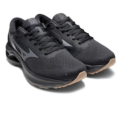 Tênis Masculino Mizuno Wave Tornamic 4 - Foto 3