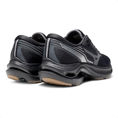 Tênis Masculino Mizuno Wave Tornamic 4 - Foto 5