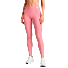 Calça Legging Diadora Small Logo Feminina - Foto 1