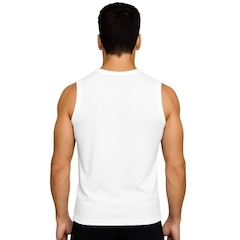 Regata Machão Diadora Big Logo Masculina - Foto 2