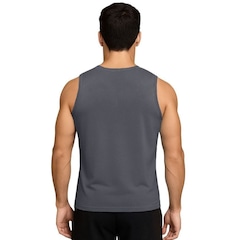 Regata Machão Diadora Big Logo Masculina - Foto 2