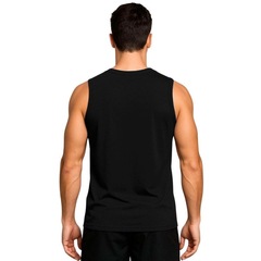 Regata Machão Diadora Big Logo Masculina - Foto 2