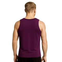 Regata Diadora Small Logo Masculina - Foto 2
