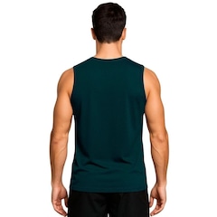 Regata Machão Diadora Big Logo Masculina - Foto 2
