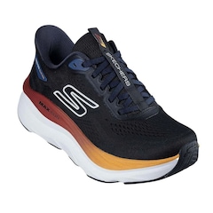 Tênis Masculino Skechers Max Run - Foto 3