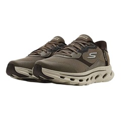 Tênis Masculino Skechers Go Walk Glide Step 2.0 Zac - Foto 3