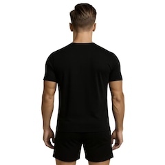 Camiseta Diadora Big Logo Movimento Masculina - Foto 2