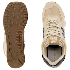 Tênis Feminino New Balance 574 V2 - Foto 6