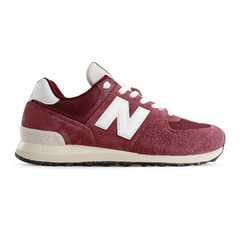 Tênis Feminino New Balance 574 V2 - Foto 1