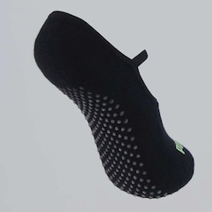 Meia Puma Pilates Feminina - Foto 2