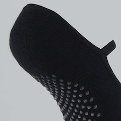 Meia Puma Pilates Feminina - Foto 4