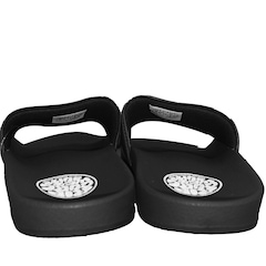 Chinelo Rip Curl Slide Icons Beach Masculino - Foto 4