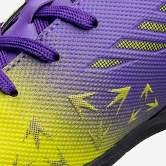 Chuteira Society Adulto Umbro Velocita Decimo Club - Foto 9