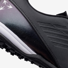 Chuteira Society Adulto Umbro Velocita Decimo Club - Foto 7