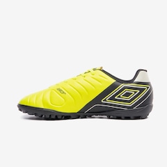 Chuteira Society Adulto Umbro Fifty VI League - Foto 2