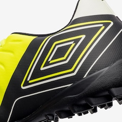 Chuteira Society Adulto Umbro Fifty VI League - Foto 8