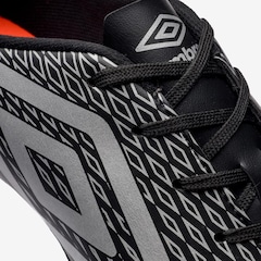 Chuteira de Campo Adulto Umbro X-Diamond - Foto 7