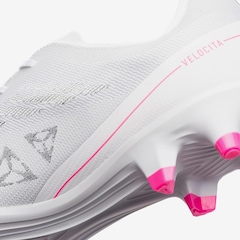 Chuteira Campo Adulto Umbro Velocita Decimo Premier - Foto 8