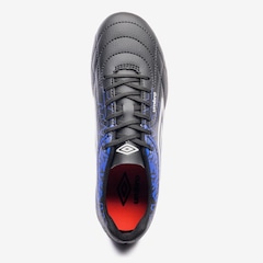 Chuteira de Campo Adulto Umbro Class Neo - Foto 4