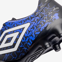 Chuteira de Campo Adulto Umbro Class Neo - Foto 8