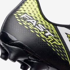 Chuteira de Campo Adulto Umbro Fast Ii - Foto 8