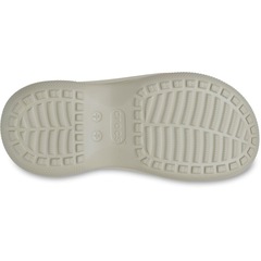 Sandália Feminina Crocs Stacked Clog - Foto 5