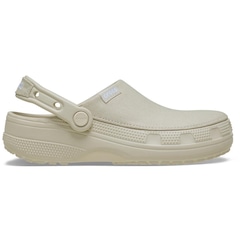 Sandália Unissex Crocs Crafted Clog Stucco - Foto 1