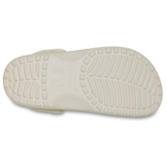 Sandália Unissex Crocs Crafted Clog Stucco - Foto 6