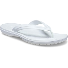 Chinelo Unissex Crocs Crocband Flip Moonlight - Foto 2