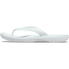 Chinelo Unissex Crocs Crocband Flip Moonlight - Foto 3