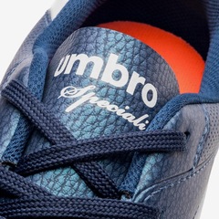 Chuteira Society Adulto Umbro Speciali Classic - Foto 7