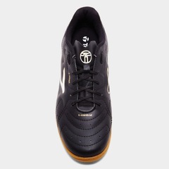 Chuteira Futsal Adulto Topper Boleiro VI - Foto 4